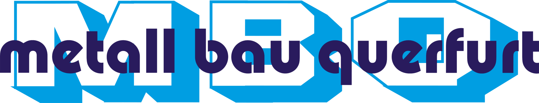 Logo Metallbau GmbH